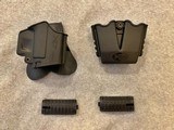 SPRINGFIELD XDM 9MM PISTOL MATCH GRADE19 RD MAGS - 7 of 10