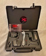 SPRINGFIELD XDM 9MM PISTOL MATCH GRADE19 RD MAGS - 1 of 10