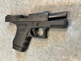 GLOCK 36 45 AUTO 3 MAGS NIGHT SIGHTS - 6 of 8
