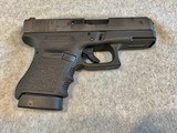 GLOCK 36 45 AUTO 3 MAGS NIGHT SIGHTS - 3 of 8