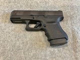 GLOCK 36 45 AUTO 3 MAGS NIGHT SIGHTS - 2 of 8
