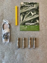 REMINGTON 1100 LT SPORTING 20 GAUGE NEW IN BOX - 12 of 14