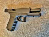GLOCK 21 GEN 3 45 AUTO 4-13 RD MAGS RAIL - 6 of 8