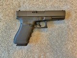 GLOCK 21 GEN 3 45 AUTO 4-13 RD MAGS RAIL - 3 of 8