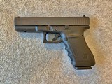 GLOCK 21 GEN 3 45 AUTO 4-13 RD MAGS RAIL - 2 of 8