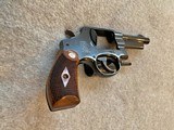 SMITH & WESSON MODEL 21-4 REV 44 SPL - 9 of 11