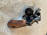 SMITH & WESSON MODEL 21-4 REV 44 SPL - 8 of 11
