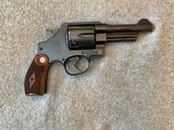 SMITH & WESSON MODEL 21-4 REV 44 SPL - 3 of 11