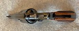 SMITH & WESSON MODEL 21-4 REV 44 SPL - 4 of 11