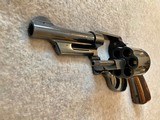 SMITH & WESSON MODEL 21-4 REV 44 SPL - 6 of 11