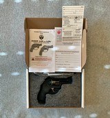 RUGER LCR NIB 38 SPL +P HOLSTER - 1 of 10