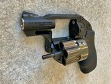 RUGER LCR NIB 38 SPL +P HOLSTER - 7 of 10