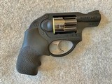RUGER LCR NIB 38 SPL +P HOLSTER - 4 of 10