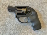 RUGER LCR NIB 38 SPL +P HOLSTER - 3 of 10