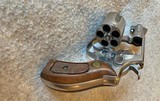 SMITH & WESSON 60 NO DASH 38 SPL - 8 of 12