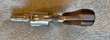 SMITH & WESSON 60 NO DASH 38 SPL - 7 of 12