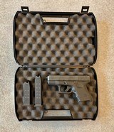 GLOCK 27 GEN 3 40C 2 MAGS 1X9 1X13 NIGHT SIGHTS - 1 of 10