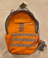 511 tactical backpack pistol folding carbine