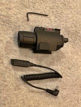 RUGER 57 NIB 5.7X28 2 MAGS LASER LIGHT - 4 of 13