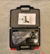 RUGER 57 NIB 5.7X28 2 MAGS LASER LIGHT - 11 of 13