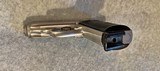 WALTHER PPK/S STAINLESS 380 ACP MADE IN USA - 4 of 7