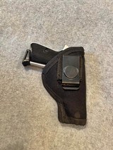 WALTHER PPK/S STAINLESS 380 ACP MADE IN USA - 5 of 7