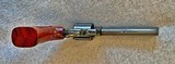 SMITH & WESSON 29-5 LIMITED PROD CLASSIC HUNTER 44M - 4 of 14