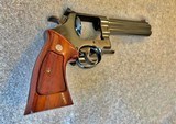 SMITH & WESSON 29-5 LIMITED PROD CLASSIC HUNTER 44M - 9 of 14