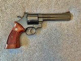 SMITH & WESSON 29-5 LIMITED PROD CLASSIC HUNTER 44M - 3 of 14