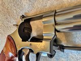 SMITH & WESSON 29-5 LIMITED PROD CLASSIC HUNTER 44M - 7 of 14