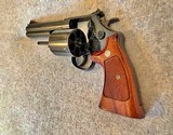 SMITH & WESSON 29-5 LIMITED PROD CLASSIC HUNTER 44M - 6 of 14