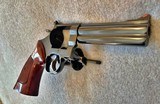 SMITH & WESSON 29-5 LIMITED PROD CLASSIC HUNTER 44M - 8 of 14