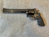 SMITH & WESSON 29-4 1 OF 2500 CLASSIC HUNTER 44M - 2 of 14