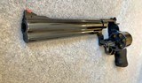 SMITH & WESSON 29-4 1 OF 2500 CLASSIC HUNTER 44M - 7 of 14