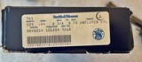 SMITH & WESSON 29-4 1 OF 2500 CLASSIC HUNTER 44M - 12 of 14