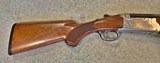 RUGER RED LABEL O/U 12G 50TH ANNIV 5 CHOKES - 6 of 17
