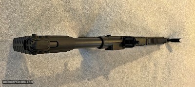 KEL TEC SUB 2000 NEW IN BOX 9MM OPEN DOT SIGHT & LASER/LIGHT - Image 5 of 16