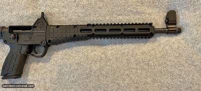 KEL TEC SUB 2000 NEW IN BOX 9MM OPEN DOT SIGHT & LASER/LIGHT - Image 14 of 16