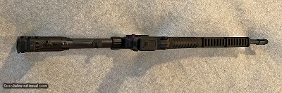 KEL TEC SUB 2000 NEW IN BOX 9MM OPEN DOT SIGHT & LASER/LIGHT - Image 6 of 16