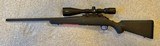 RUGER AMERICAN 308 WITH BUSHNELL TROPHY 6X18 BOX - 2 of 14
