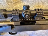 RUGER AMERICAN 308 WITH BUSHNELL TROPHY 6X18 BOX - 10 of 14
