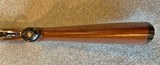 RUGER RED LABEL 28 GAUGE 50TH ANNIVERSARY 9 CHOKES - 11 of 19