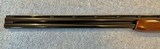 RUGER RED LABEL 28 GAUGE 50TH ANNIVERSARY 9 CHOKES - 8 of 19
