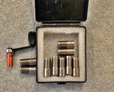 RUGER RED LABEL 28 GAUGE 50TH ANNIVERSARY 9 CHOKES - 17 of 19
