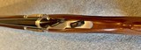 RUGER RED LABEL 28 GAUGE 50TH ANNIVERSARY 9 CHOKES - 12 of 19