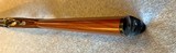 RUGER RED LABEL 28 GAUGE 50TH ANNIVERSARY 9 CHOKES - 10 of 19