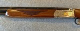 RUGER RED LABEL 28 GAUGE 50TH ANNIVERSARY 9 CHOKES - 6 of 19