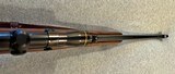 WINCHESTER MODEL 88 PRE 64 308 WITH SLING AND SCOPE - 11 of 15