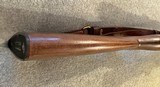 WINCHESTER MODEL 88 PRE 64 308 WITH SLING AND SCOPE - 9 of 15