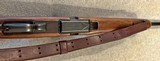 WINCHESTER MODEL 88 PRE 64 308 WITH SLING AND SCOPE - 12 of 15